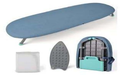 Mesa para planchar